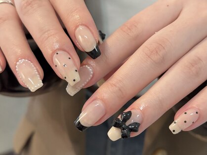 アイネイルズ 渋谷店(I nails)の写真