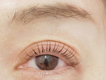 カルムトウキョウ 恵比寿本店(CALM TOKYO)/TRまつげパーマ[恵比寿/代官山]