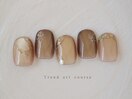 定額／トレンドアートコース♪