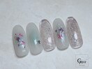 夏デザイン定額