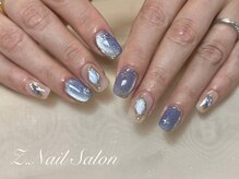 ゼットネイル(Z.Nail)/マグネットデザイン