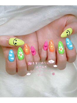 ラベンダー(Lavender)/