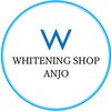 ホワイトニングショップ 安城店のお店ロゴ