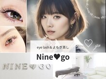 ナイン ゴー(Nine go)