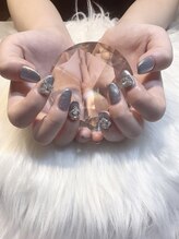 リリー(Lily)/【Jrネイリスト】マグネット