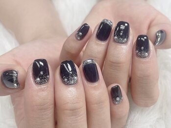 トイロ 西院店(TOIRO)/《うる艶☆ワンホン》