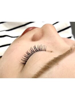 キープ力が自慢のサロン