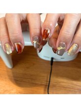 ククナ(kukuna)/定額デザインネイル