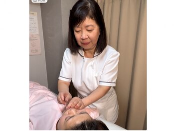 鍼灸 エル治療院