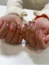 ジンネイルサロン(Jing nail salon)/