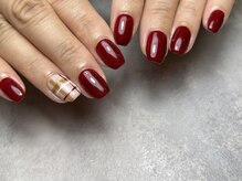 ココロネイル 住吉店(Cocolo nail)/checked