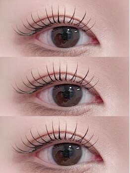 デザイン力が自慢のサロン