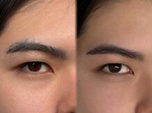 ニチワ 名古屋御器所店(NICHIWA)の雰囲気（眉毛専用個室で眉毛のプロがカウンセリングから施術まで対応♪）