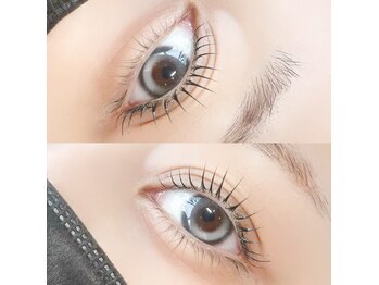 アプリラッシュ シエロ(Apri Lush Cielo)