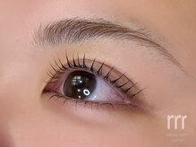 レミィ(remy)/【まつげパーマ】立ち上げカール