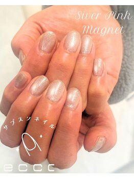 エッコネイル 京橋店(ecco nail)/デザイン