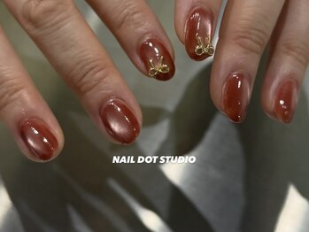 ぷるぷるマグネット