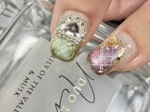 ★ネイルデザイン★