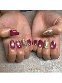 ルミナ 伊勢崎店(Lumina)/スキニーフレンチ