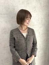 アオ おもろまち(ao.)&nbsp;yumeno 