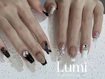 ルミネイル 大宮東口店(Lumi Nail)/個性デザイン