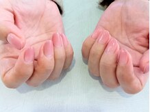 ネイル トヮメーム(NailToi meme)/グラデーション