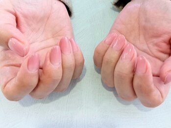 グラデーション