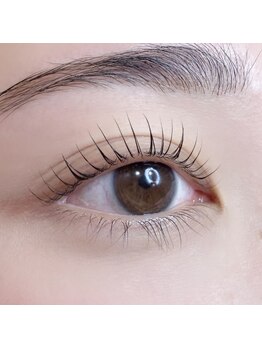 リュクス(Le LUXE)/ふわっと広がるカールデザイン！