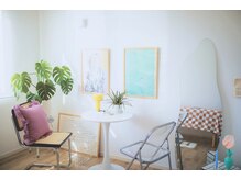 ププ(pupu)の雰囲気（ご希望に添えるよう様々なロッドデザインを取り揃えております♪）