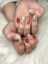 タムタムネイル 本厚木(Tam Tam Nail)/プレミアムコース