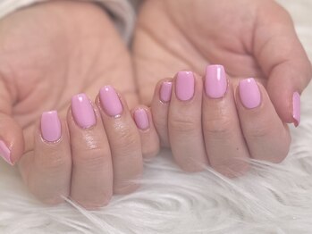 ベルフィオーレ 拝島店(bel fiore)/ワンカラー