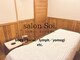 サロンソワ(salon Soi.)の写真