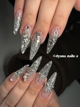 エクアネイルズ(Akuwa nails)/スカルプ◆ワンカラー