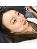全員/骨格似合わせ【美眉スタイリング＋眉メイク】¥4500