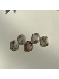 【イチ推し】陶器風ニュアンス