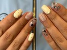 ごちゃまぜネイル!