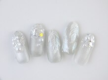イズネイル(izu Nail)/