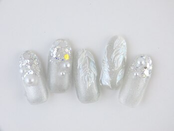 イズネイル(izu Nail)/