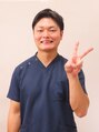 みつとも整骨院 新宮町/みつとも整骨院/山本耕平