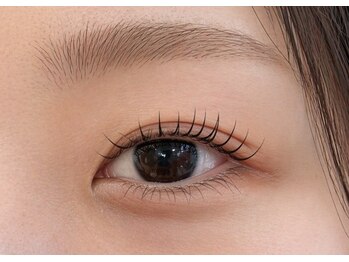 ロル アイラッシュ(LOL eyelash)/ラッシュリフト