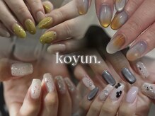 コユン(koyun.)