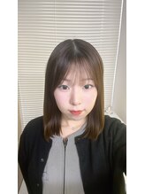 セルフメイド コスパ新下関店(SELFMADE)&nbsp;下道 いろは
