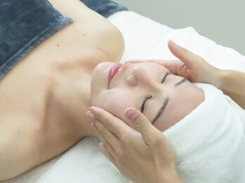 ルビー 六本木店(Ruby)の写真/≪独自メソッド×小顔矯正×最新マシン≫で“なりたい自分”へ★インフルエンサーも通う実力派サロン！