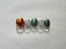 ツーバイ マックスビューティー 下北沢(2by MAX BEAUTY)/クイックニュアンス