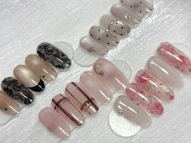 トレンド定額デザイン