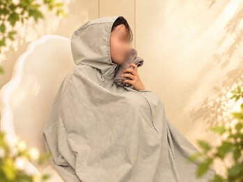 ヨサパーク ハーモニー(YOSAPARK Harmony)の写真/《温活週間への一歩》冷え悩みの方や、妊活をきっかけに温活を始められる方にもおすすめ＿巡りを整える＿