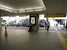 ジゼル 恵比寿本店(GIZELE)/《行き方》