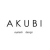 アクビ(AKUBI)ロゴ