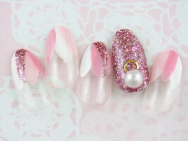 スタンダード定額ネイル