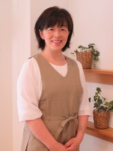 フットセラピーささはら 笹原 真理子